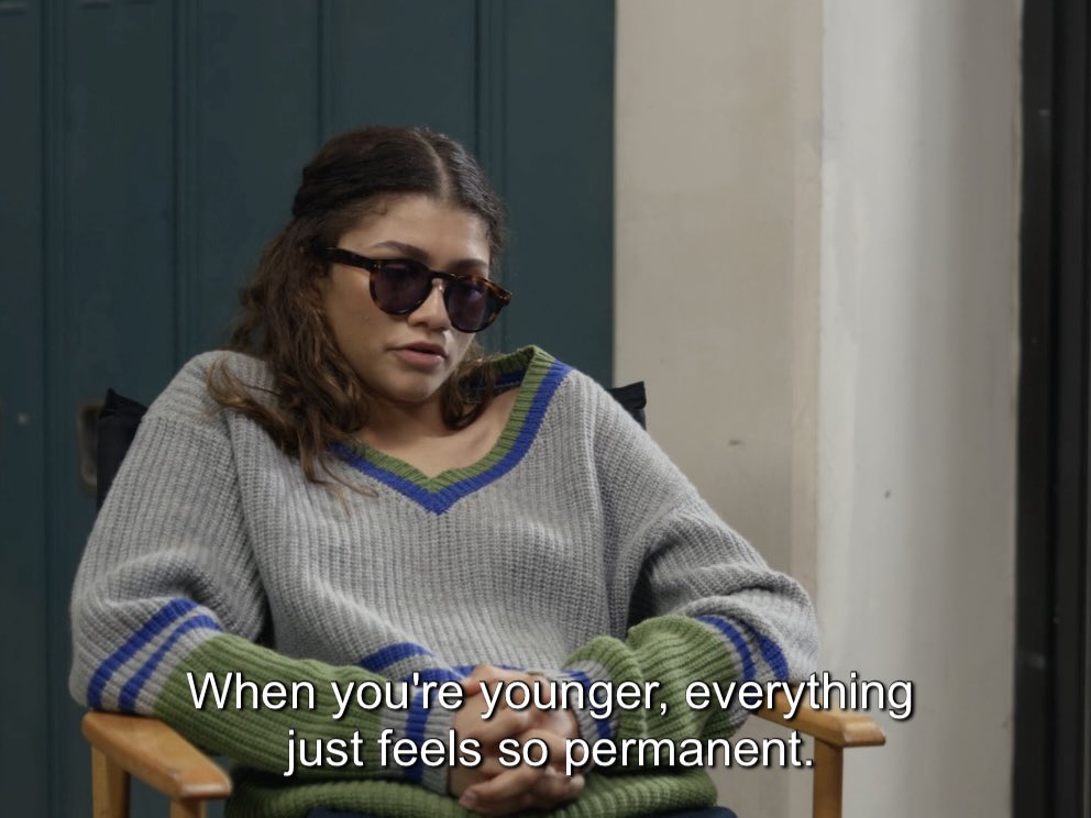 youvanik's tweet image. “i asked chat gpt” “i asked grok” well i asked rue bennett and she said