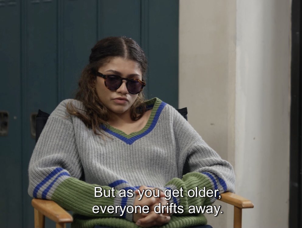 youvanik's tweet image. “i asked chat gpt” “i asked grok” well i asked rue bennett and she said