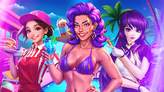gamba's tweet image. A new Multiplier Hunt has just went live! 🍒
Complete the babe themed challenges for your share of the $500 prize pool. 💞
Like + comment which slot character below if your favorite. 💋