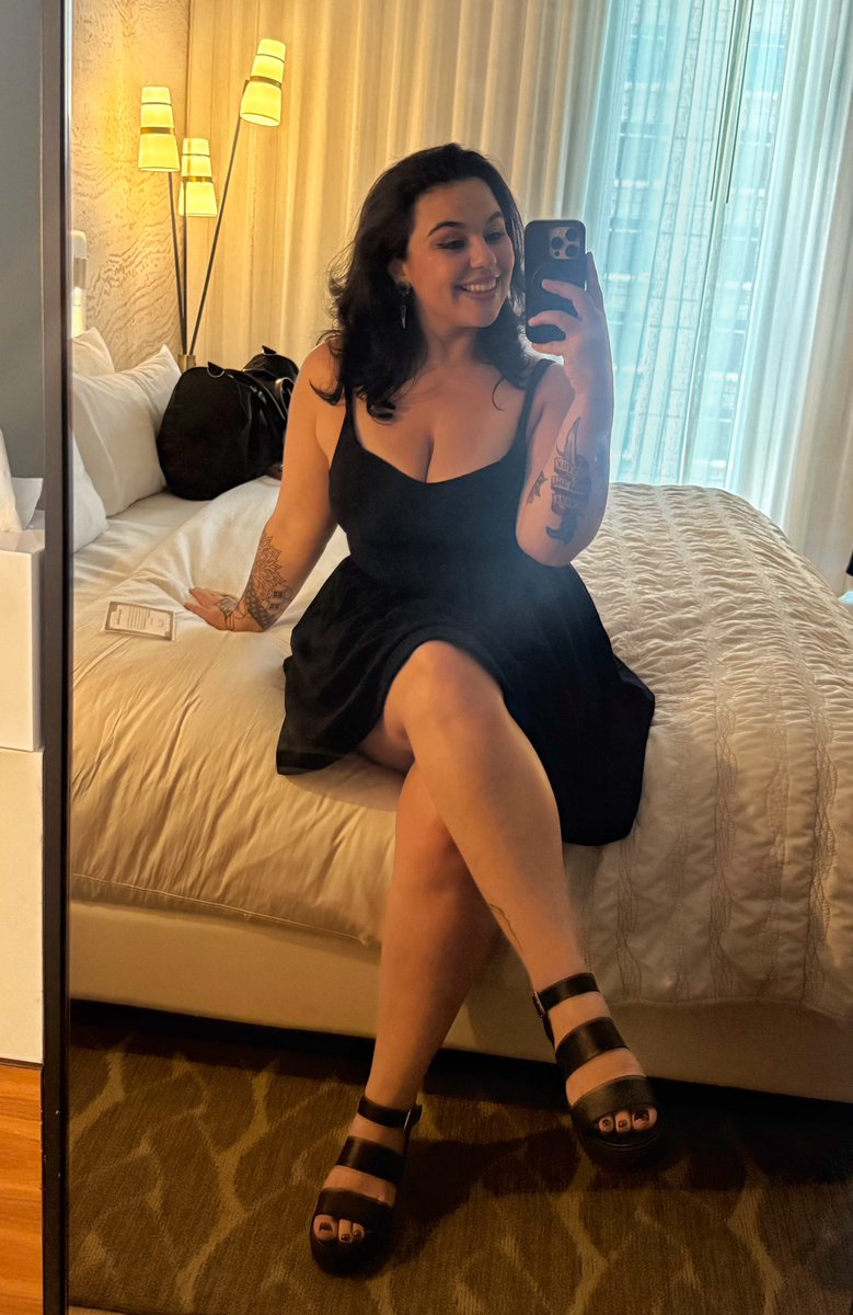 BellaDonna Cruz (@bellasdeadly) on Twitter photo 