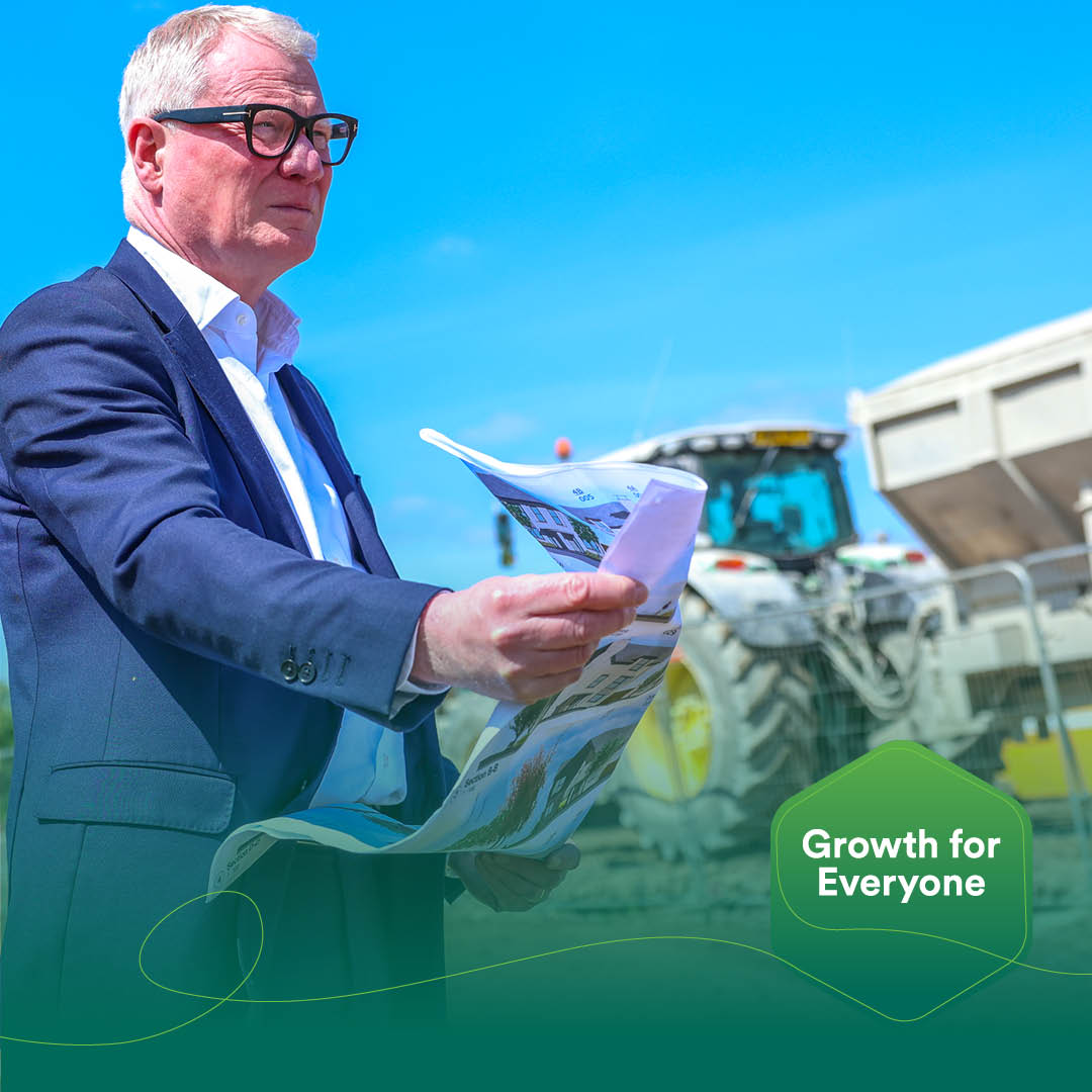 WestMids_CA's tweet image. 🆕 Introducing the West Midlands Growth Plan.
⚡️ @MayorWestMids has unveiled his plans to turbocharge the economy and put an extra £8,600 in people’s pockets.