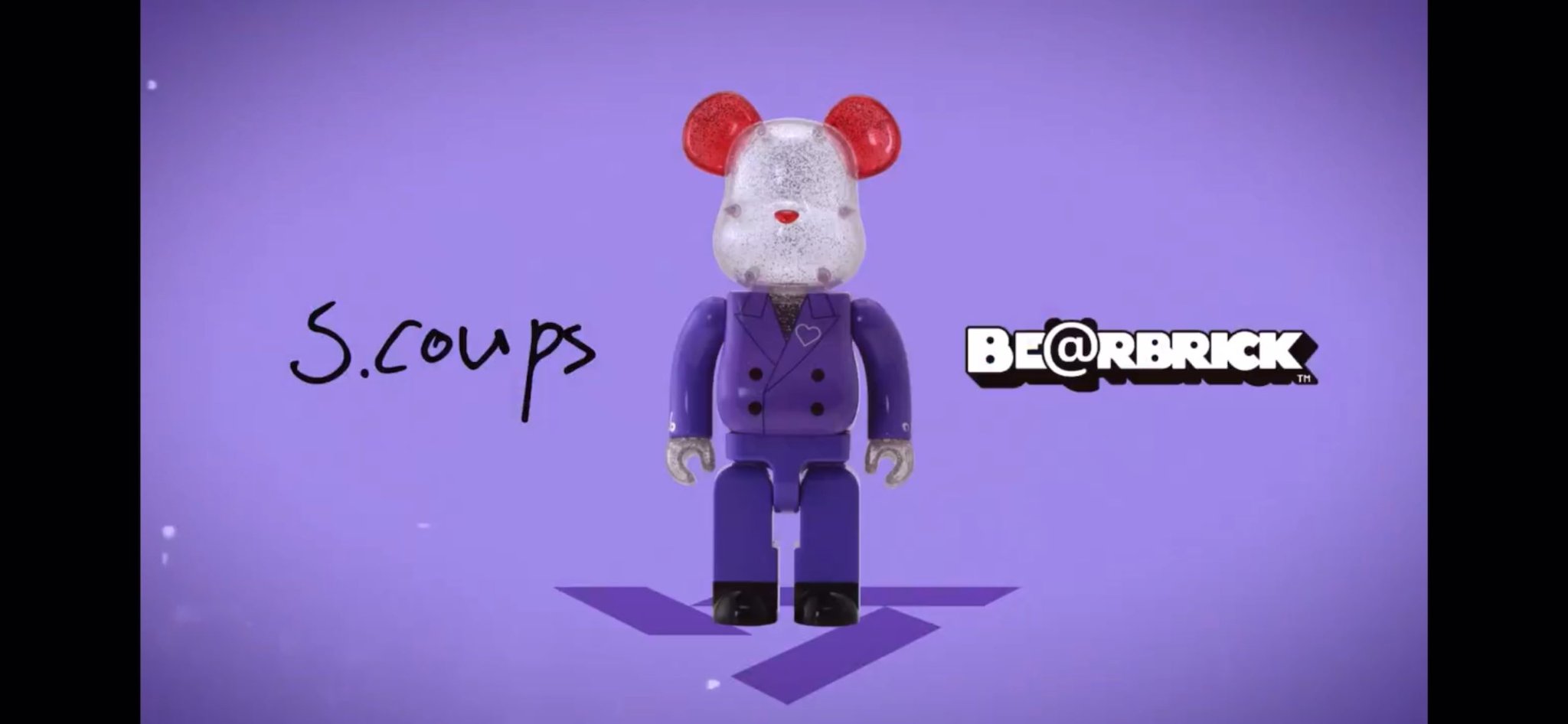 SEVENTEEN(セブンティーン・セブチ) エスクプス(S.COUPS・スンチョル