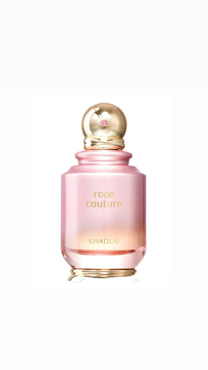 scentstation_'s tweet image. Rose couture ✨
(Inspired by Delina Exclusif)
Available for purchase and delivery 🚚
📌 Price - N28,000 🏷️