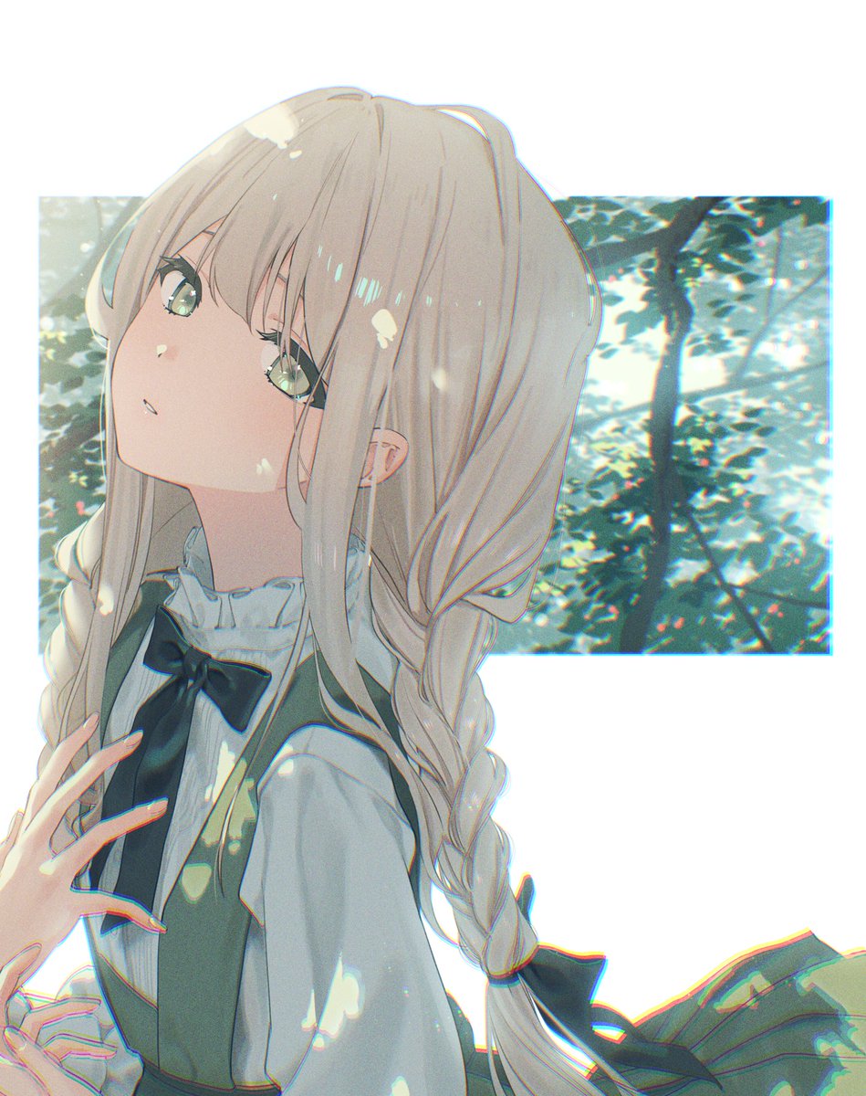 りんzawa tweet media