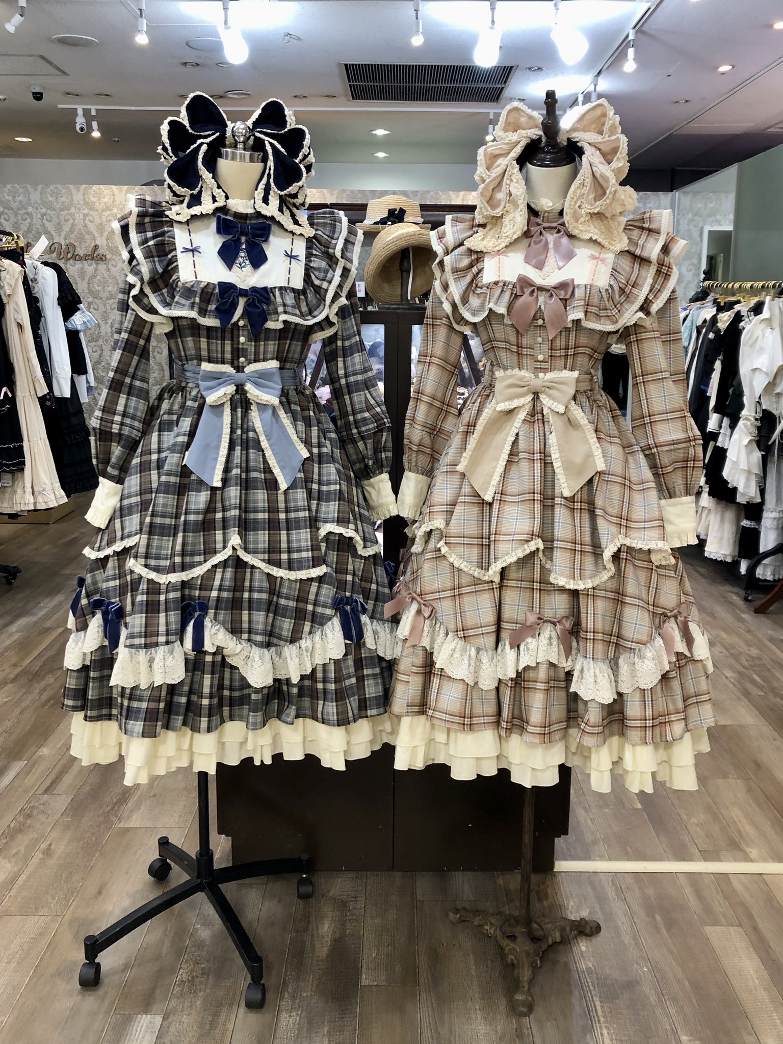 HoshibakoWorks⭐︎ShopNews on X: 