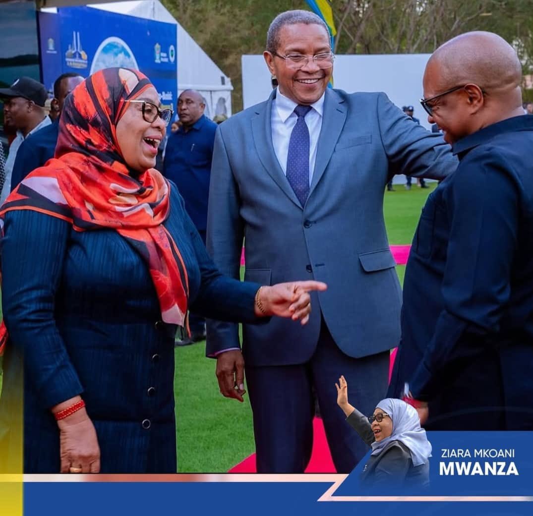 Mh Rais wetu Mstaafu Jakaya Kikwete. Uongozi wa kweli haujengwi juu ya ndoto za kifamilia, bali juu ya msingi wa haki, utu na ujasiri wa kusema ukweli hata pale ambapo ukimya ni salama zaidi. Leo hii Tanzania inalia. Tundu Lissu, aliyenusurika kuuawa kwa risasi akiwa mpinzani