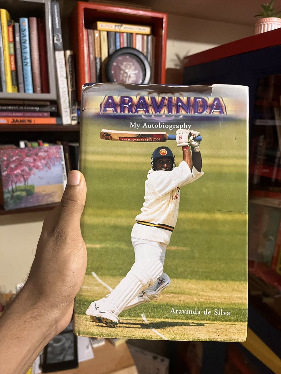 Gokul Krishnan (@overthecover_) on Twitter photo 