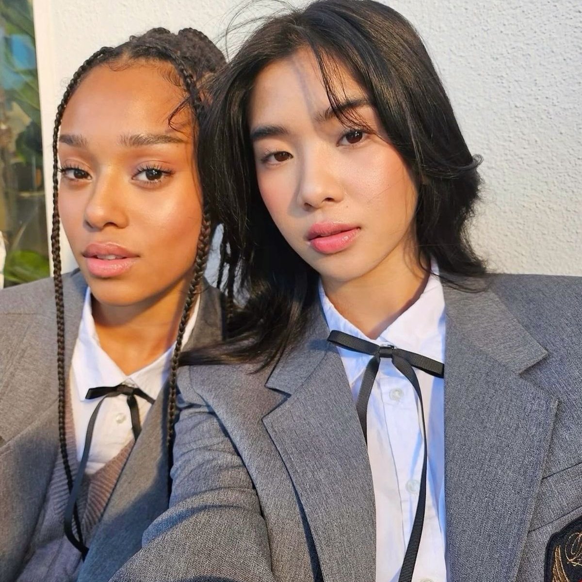 É 6 OU NADA!

Comentem usando as tags:
#HXGPROTECTMANON 
#PROTECTYOURARTIST 
#HXGPROTECTKATSEYE 
#Katseyeis6