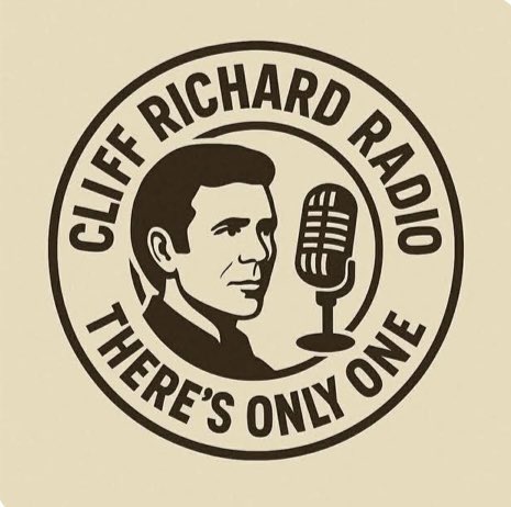 Monday already? Don’t worry we have tonight to look forward to! Wired For Sound with Paul Dyer 8pm UK Time on Cliff Richard Radio. Listen via Audials, GetMeRadio or the stream of <a href="/CliffRadio/">Cliff Richard Radio</a>:

station.voscast.com/5eadfc475002a/
