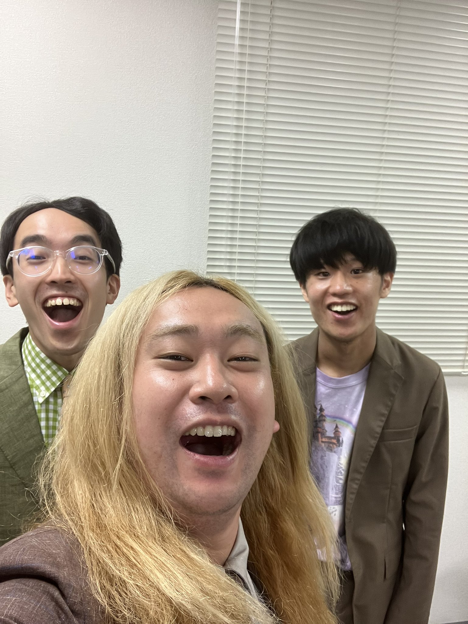 たなかたろう DXTEEN on X: 
