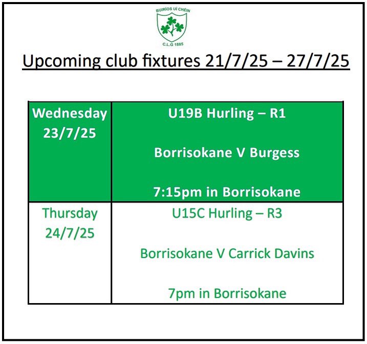 Upcoming fixtures. Best of luck to all players and management🇳🇬