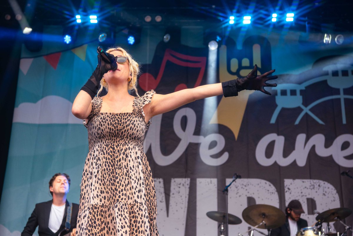 2324Photography (@2324photography) on Twitter photo An iconic performance from <a href="/PixieLott/">Pixie Lott</a> at #WeAreWirral this weekend. Catch her headlining the Arrow stage at #CamperCalling August Bank Holiday Weekend! An iconic performance from <a href="/PixieLott/">Pixie Lott</a> at #WeAreWirral this weekend. Catch her headlining the Arrow stage at #CamperCalling August Bank Holiday Weekend!