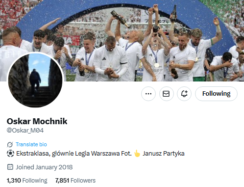 Devhar0602's tweet image. Krytyczne wsparcie dla @Oskar_M04 w tych ciężkich chwilach #FreeOskar