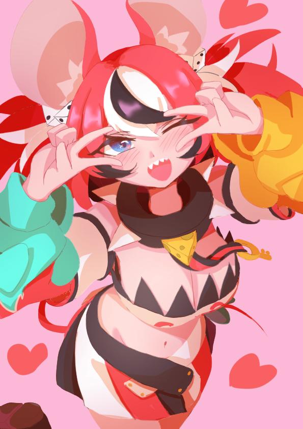 pbj6541's tweet image. #BaelzBrush
❤️
