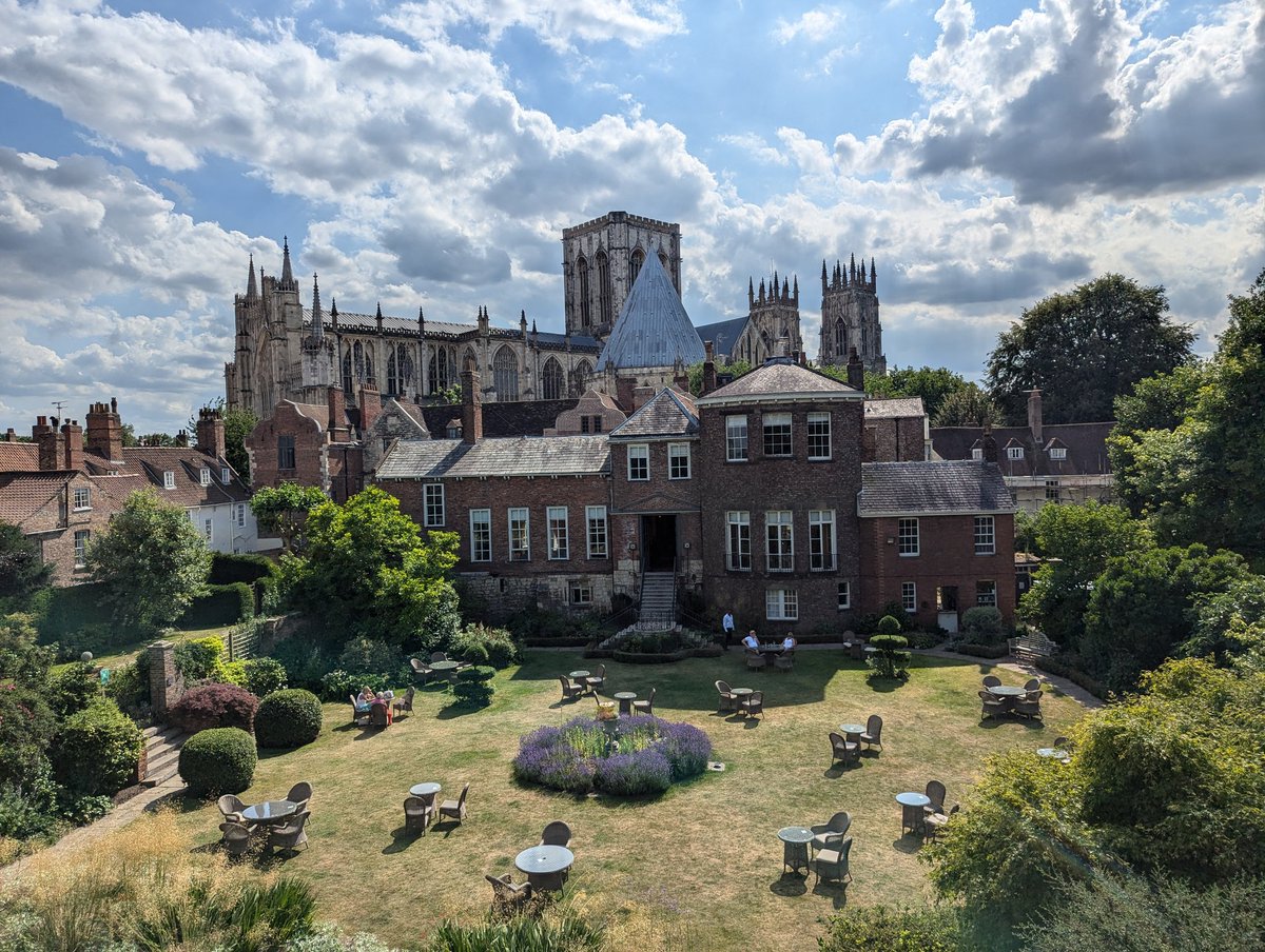catecawley's tweet image. #Medieval #Yorkshire and #TheWarsoftheRoses: York Minster from the walls around the city; Sandal Castle near Wakefield, #battle site 1460; Lead Chapel near Towton, part of the 1461 #battlefield walk; Towton battlefield near Cock Beck #MedievalMonday #history