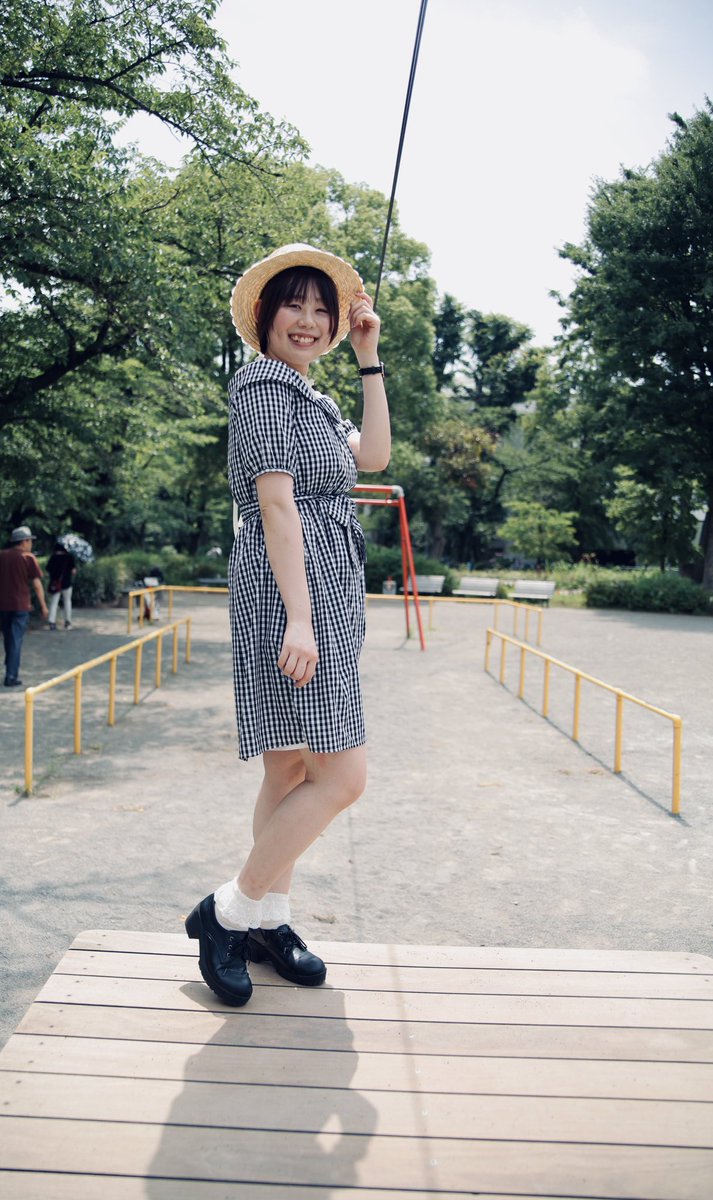 2025年7月5日
＃ふわりモデルセッション
<a href="/fuwari_ms/">🫧ふわりモデルセッション🫧－FuwaMode－🫧ふわモデ🫧リク撮専門撮影会🫧</a> 
＃リクサツ
＃個人撮影

＃香椎このほ　さん
<a href="/kasy__konoho/">香椎このほ</a> 

EOS R8
タムロン28m〜75m F2.8