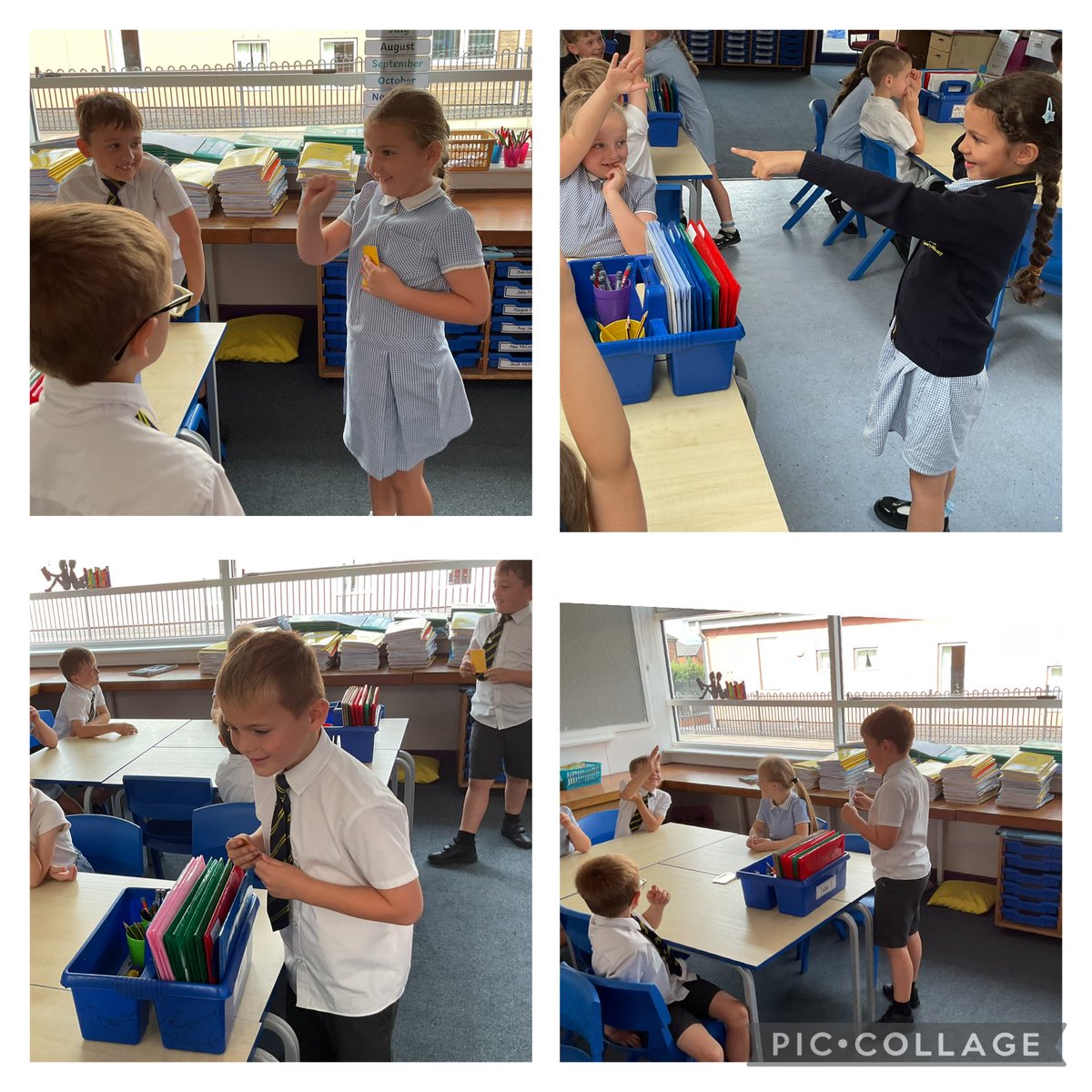 Dowson Primary tweet media