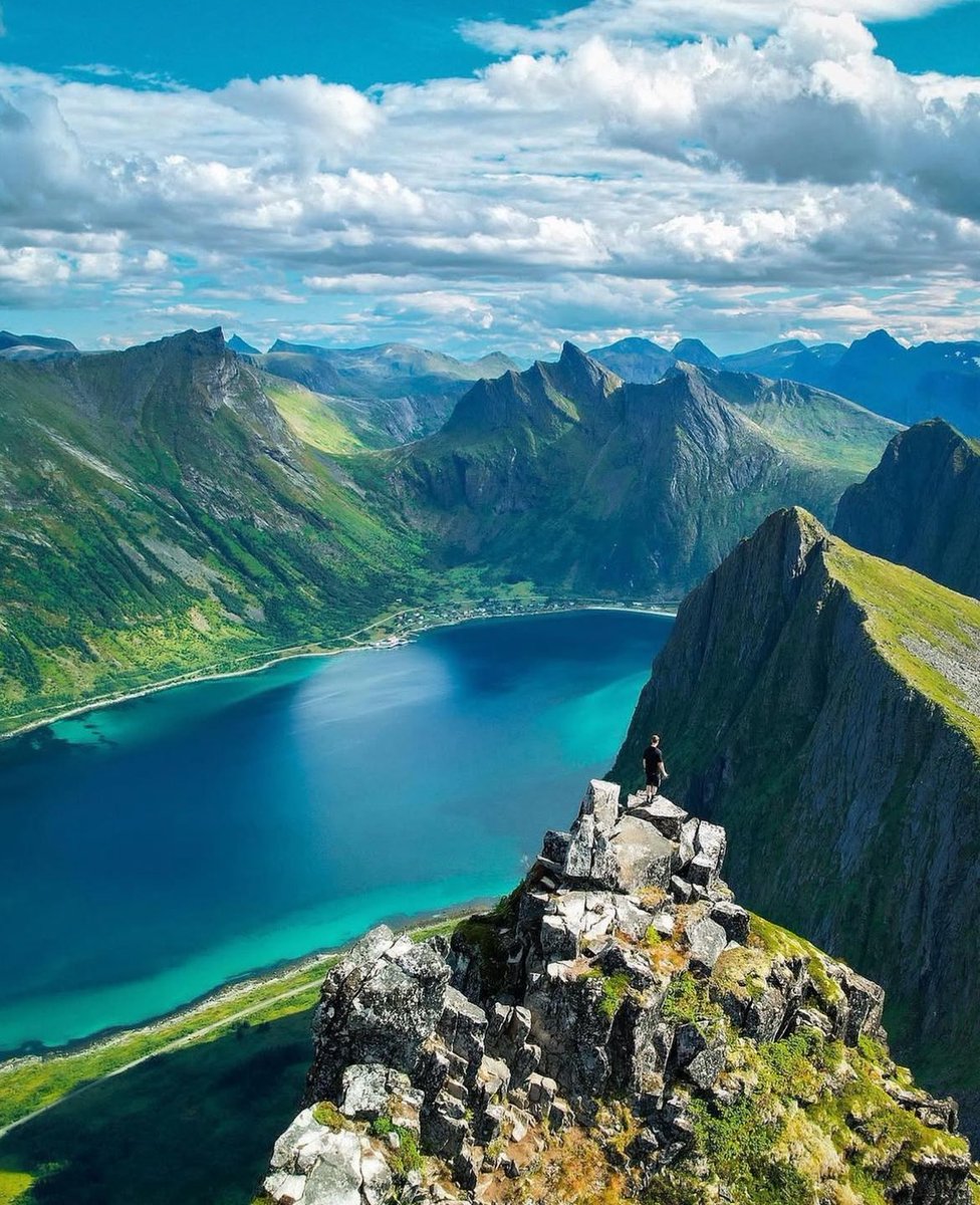Norway 🇳🇴