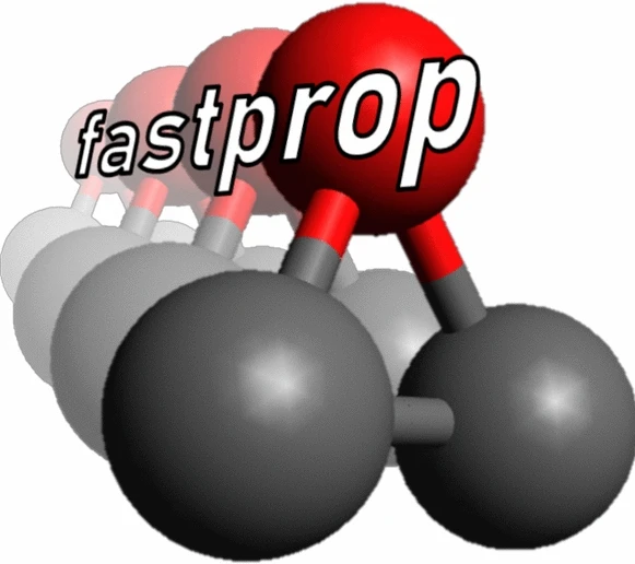 jcheminf's tweet image. "Generalizable, fast, and accurate DeepQSPR with fastprop" jcheminf.biomedcentral.com/articles/10.11…