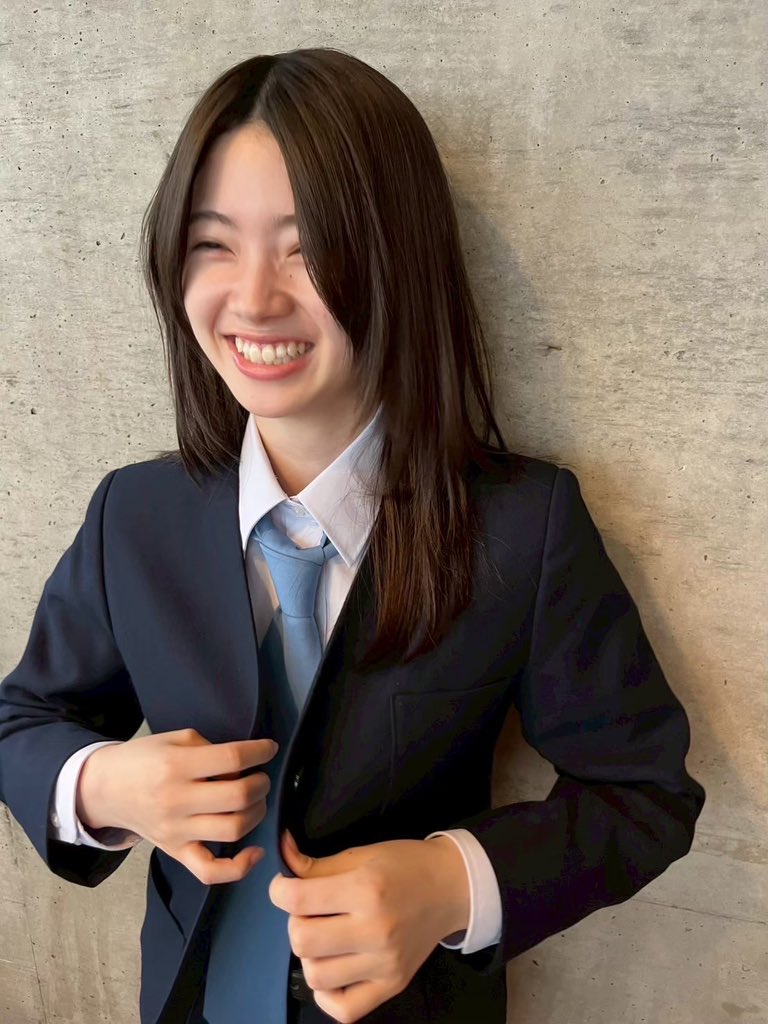 【#南琴奈】

カンテレ フジテレビ系
『#僕達はまだその星の校則を知らない 』

本日よる10:00から放送！

お楽しみに〜 !!!

#ぼくほし #月10ドラマ #カンテレ