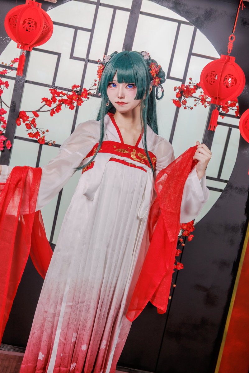 yoake_cos_'s tweet image. 薬屋のひとりごと cosplay/コスプレ
街歩き 猫猫(お嬢様ver.)
・・━━・・━━・・━━・・━━・・
📸 @ara1099 さま