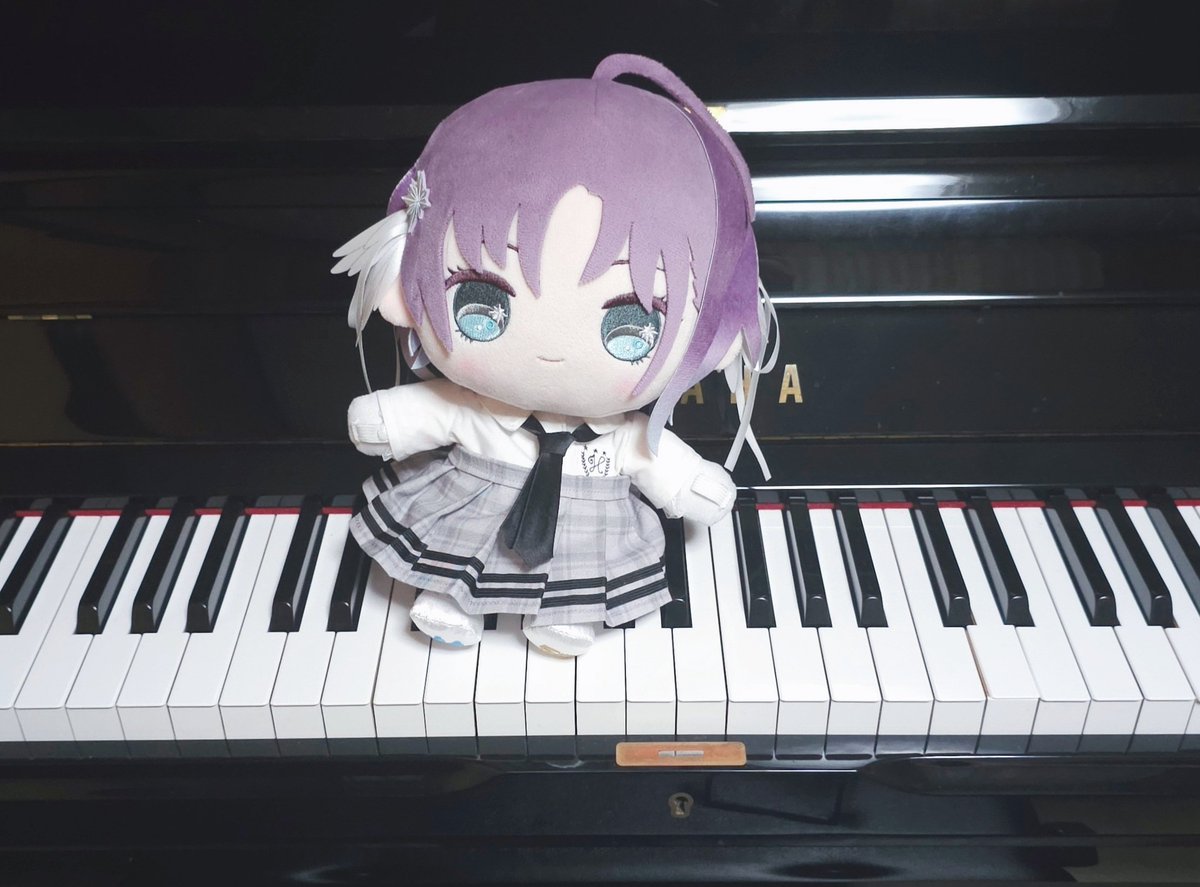 mymochitoruchan's tweet image. 透ちゃんのオケコン無事成功しますように🎺🎻
もち透ちゃんと配信で見守ってます🎶