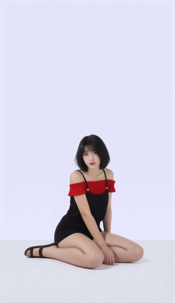 AI_Theodore's tweet image. #セオドア・コーデ