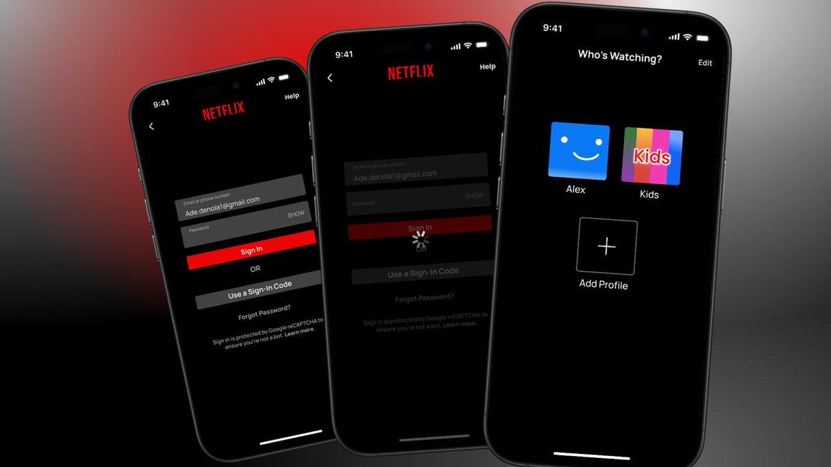 AdeeonX's tweet image. Netflix Onboarding Userflow Replication 🎨

I paid close attention to flow structure, visual hierarchy, and recreated all icons from scratch

Would love your thoughts:
🔹 Does the flow feel clear?
🔹 Any tips to improve?

#UXDesign #UserFlows #UIDesign #Netflix