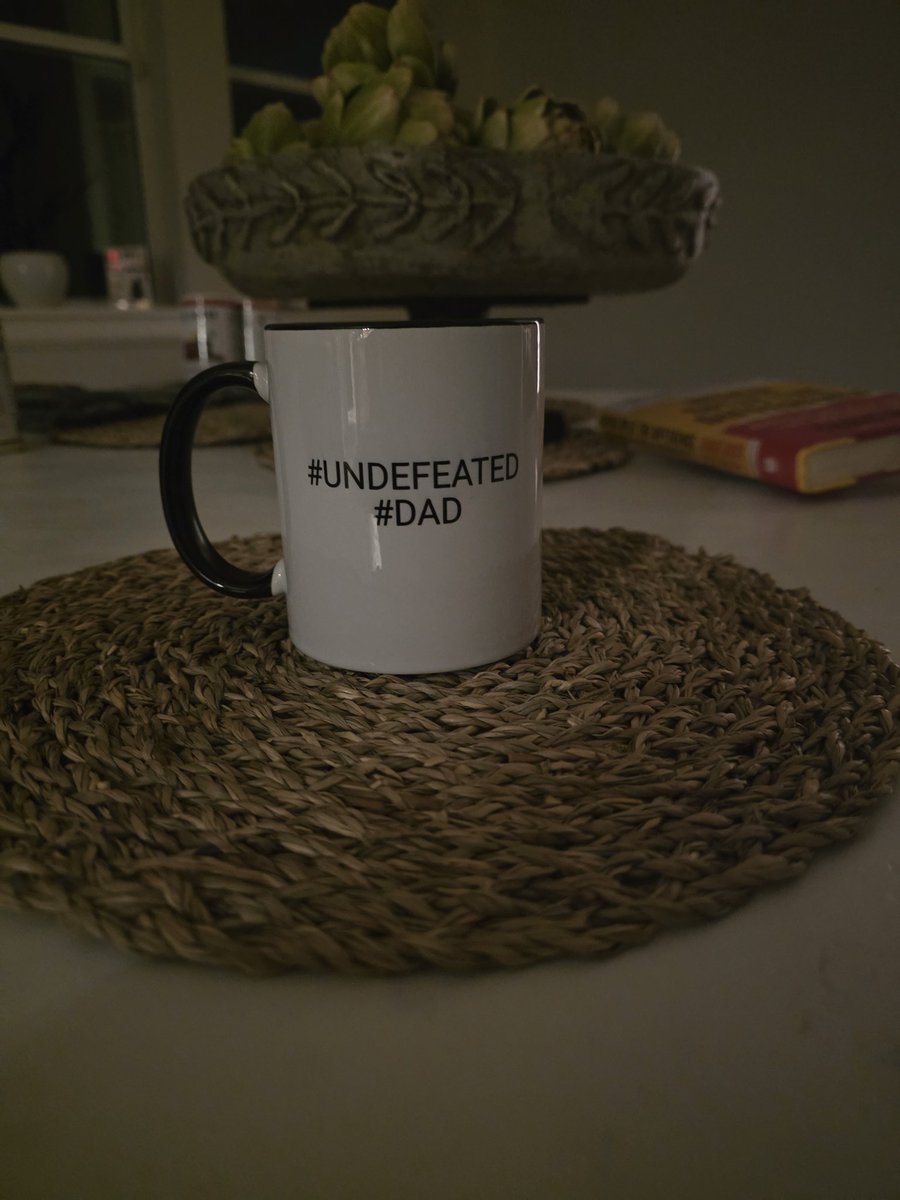 UNDEFEATED_BRO's tweet image. Fortune favors the early risers. #undefeated