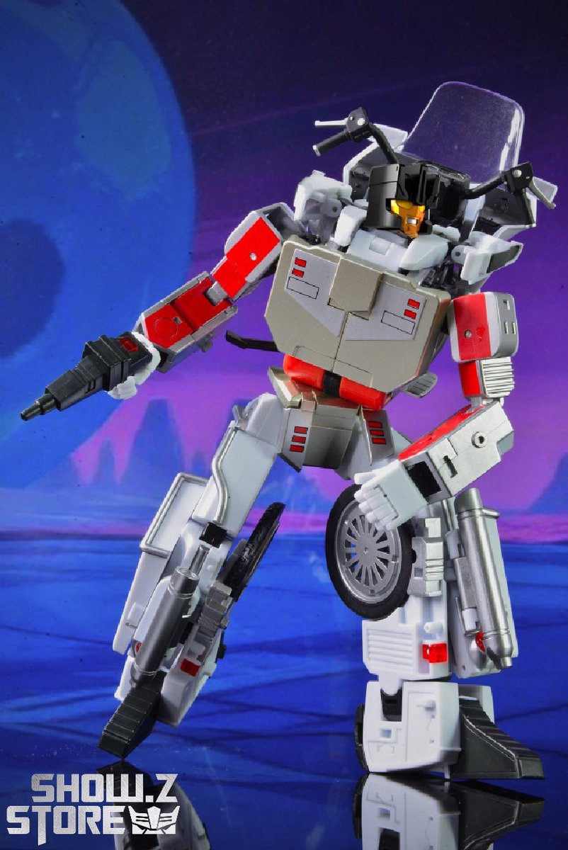 STARCASE 『デスターコマンド』 追加塗装有り ソフビ インディーズ hqdefault.jpg