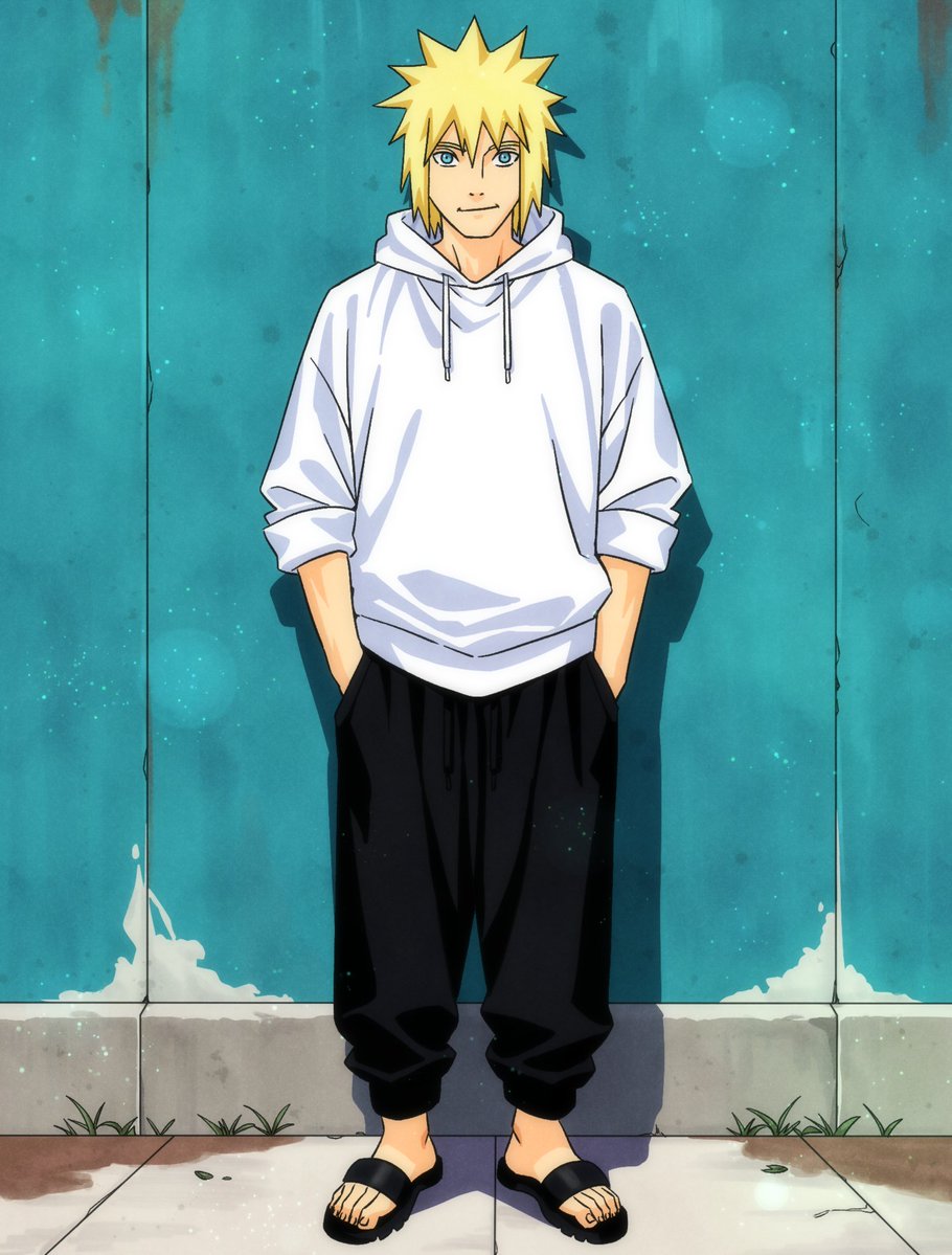 nanxdaime's tweet image. Commissions #40 

#naruto #art