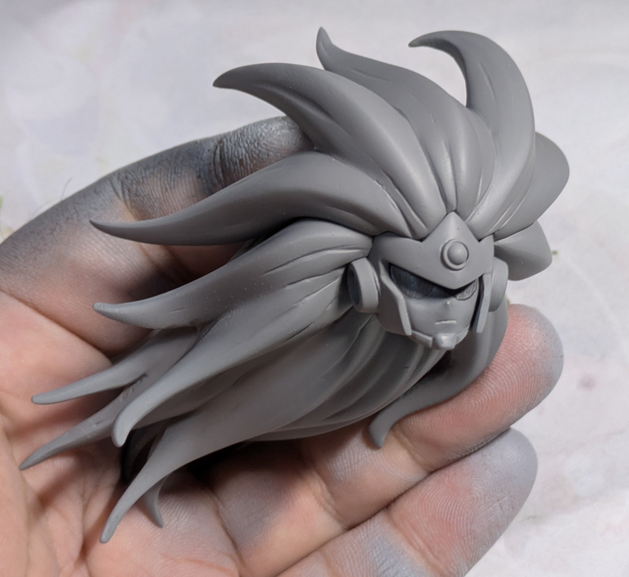 MADHANDS　ロックマンX ライト博士　ワンフェス　wf2025s ガレキ MADHANDS ロックマンX ライト博士 ワンフェス wf2025s ガレキ
