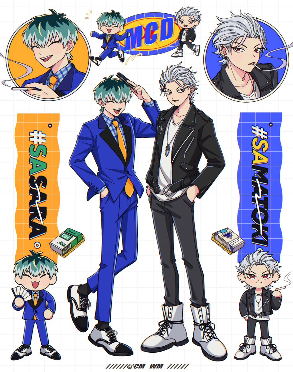 c_mw123's tweet image. Ⓜ️💿