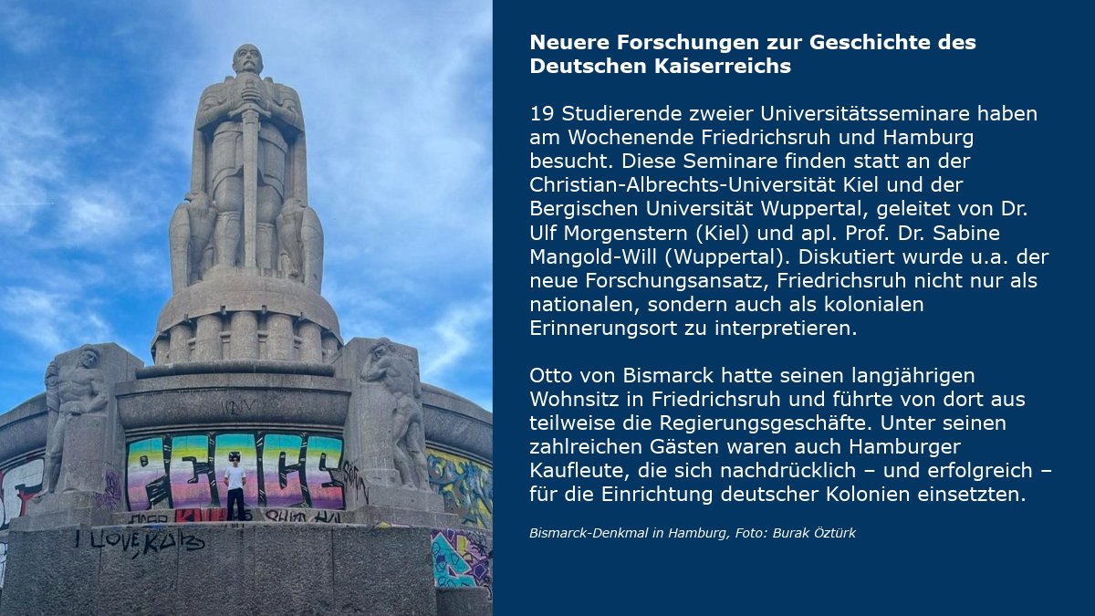Otto-von-Bismarck-Stiftung (@ovb_stiftung) on Twitter photo 