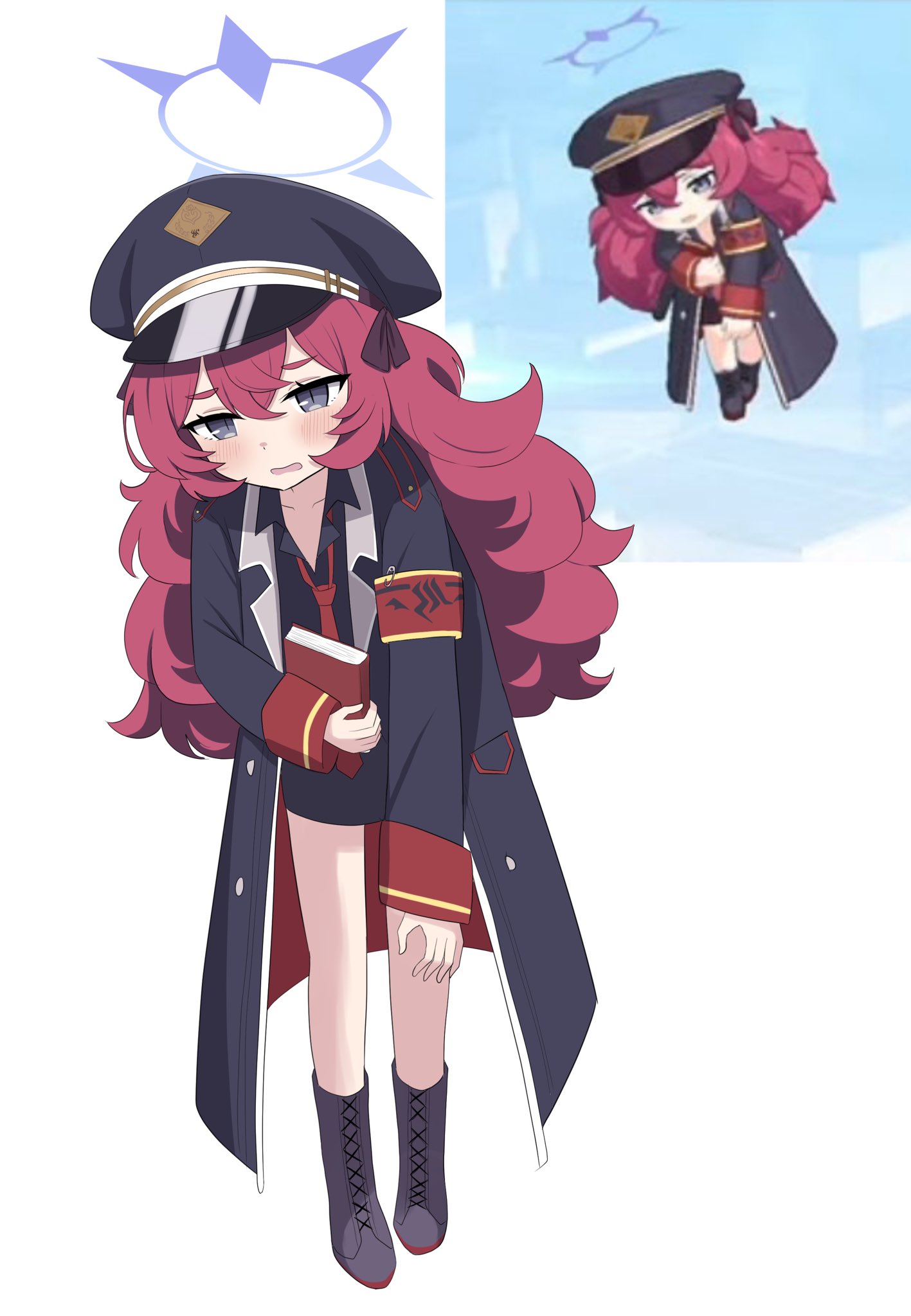 せ茶🫖C106(土)西つ-07a on X: 