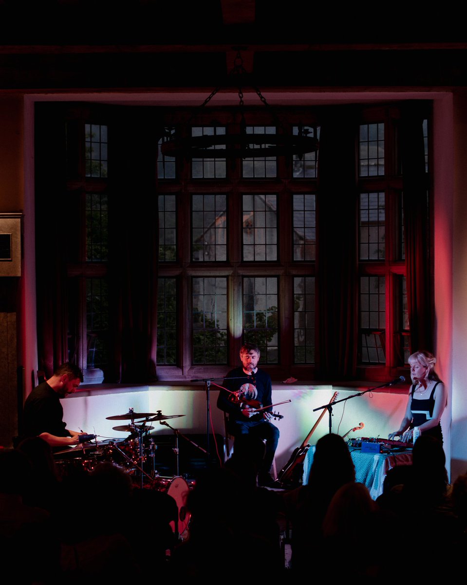 Bluestack Records tweet media