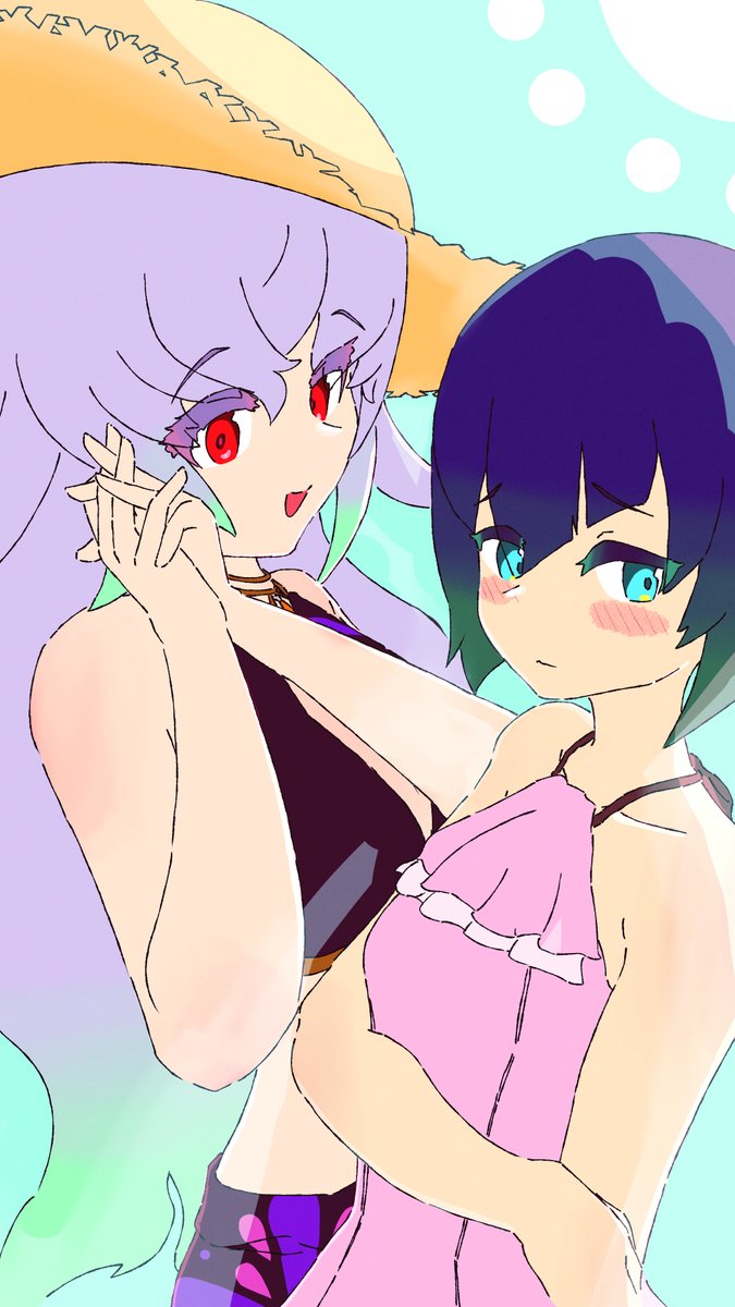 シロ (@ce4vhyp) on Twitter photo 