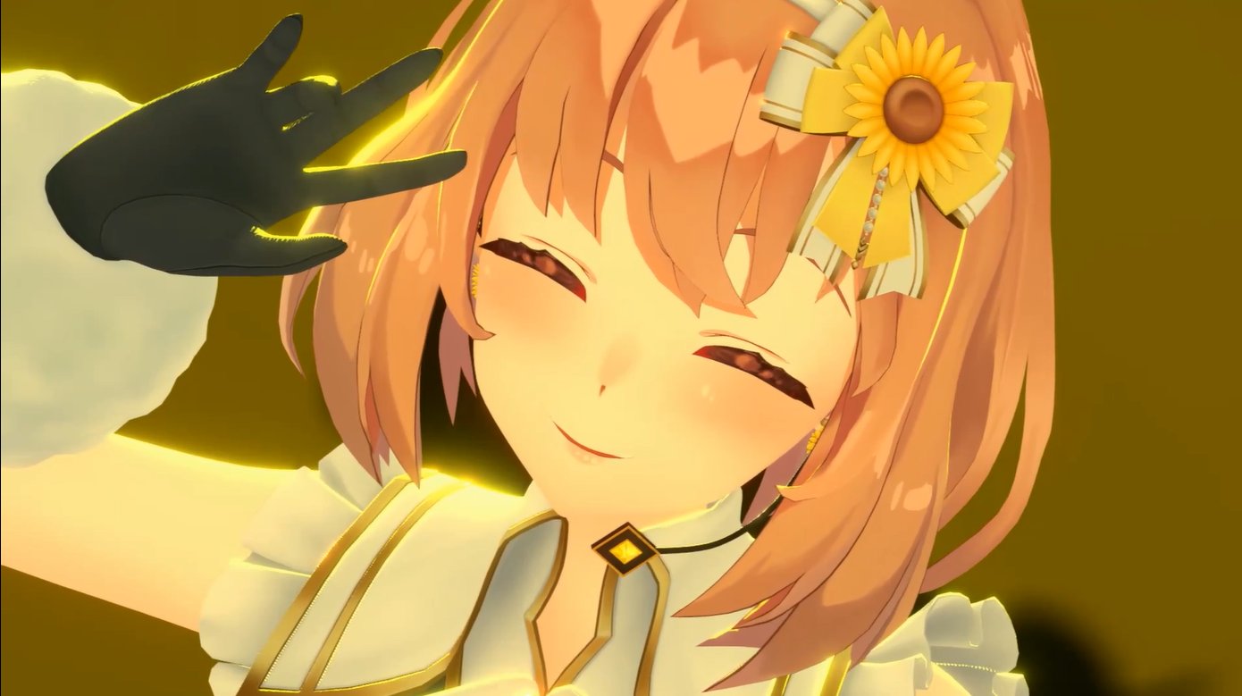 ひまわり様♡ いながわ on X: 