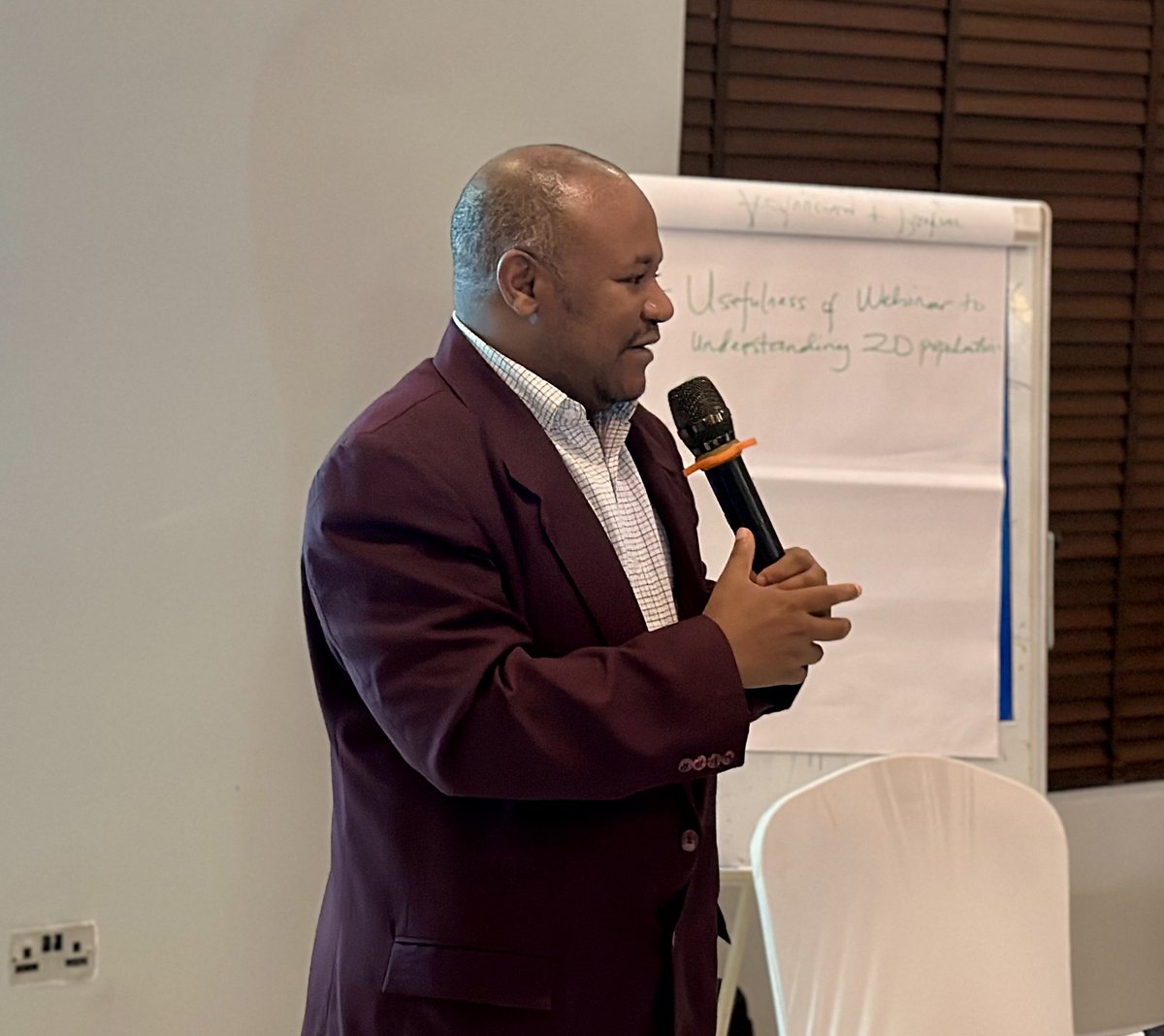 Africa Health Budget Network tweet media