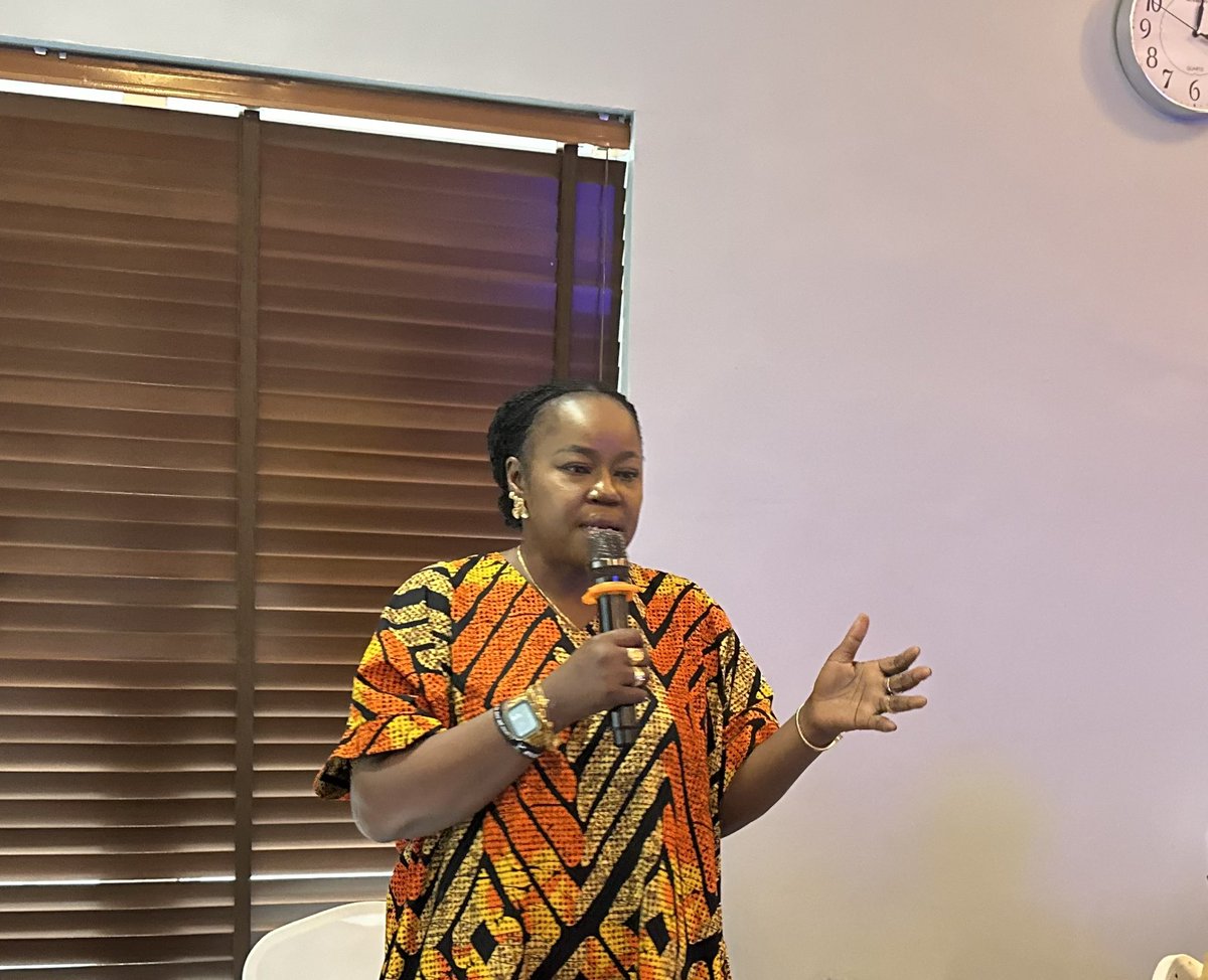 Africa Health Budget Network tweet media