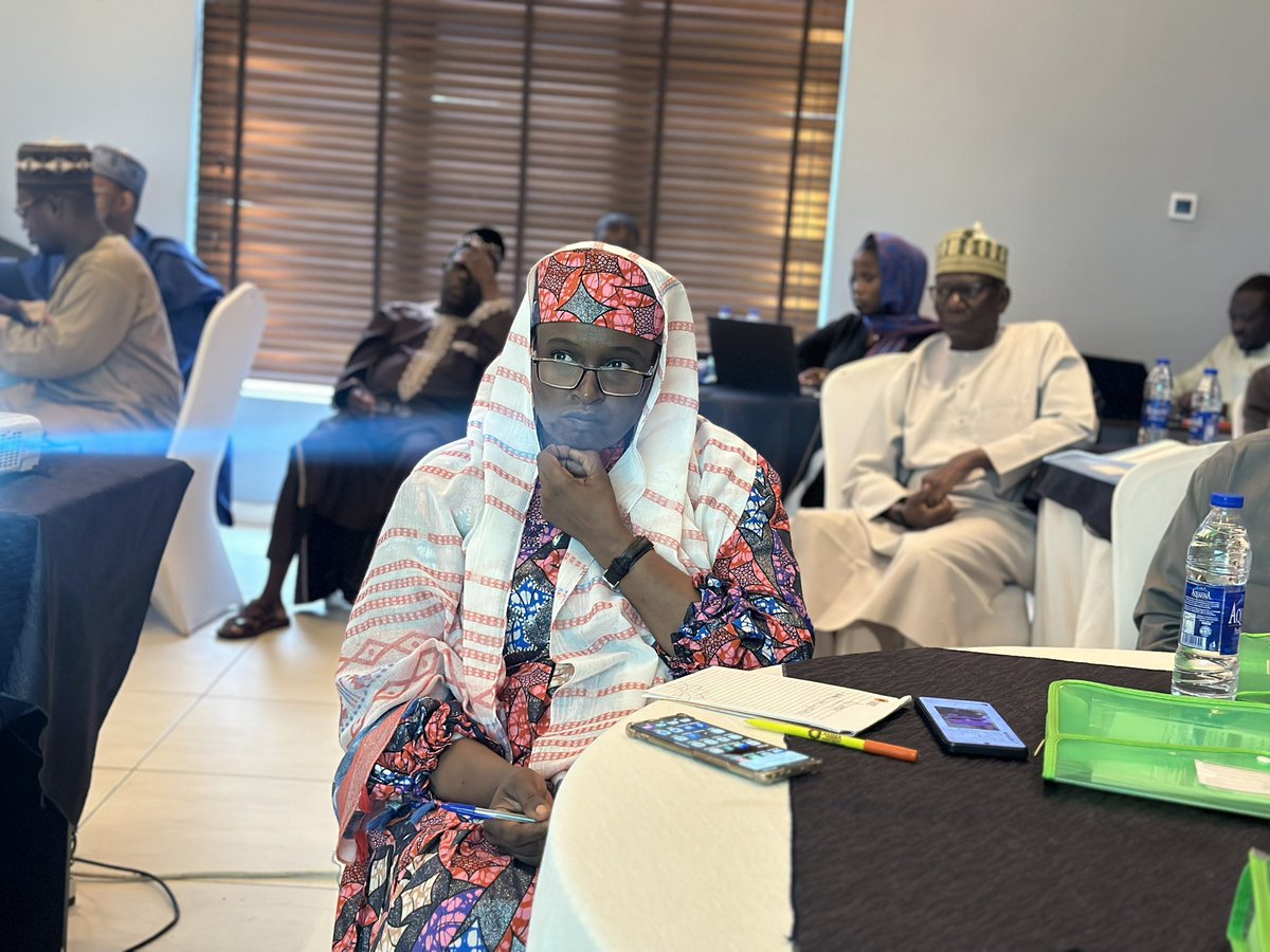 Africa Health Budget Network tweet media