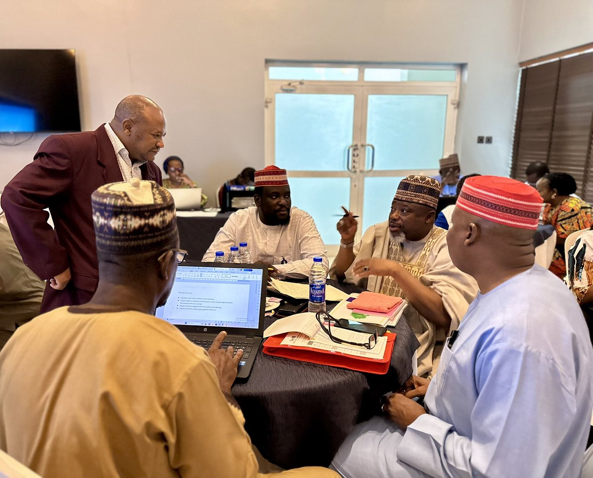 Africa Health Budget Network (@ahbnetwork) on Twitter photo 