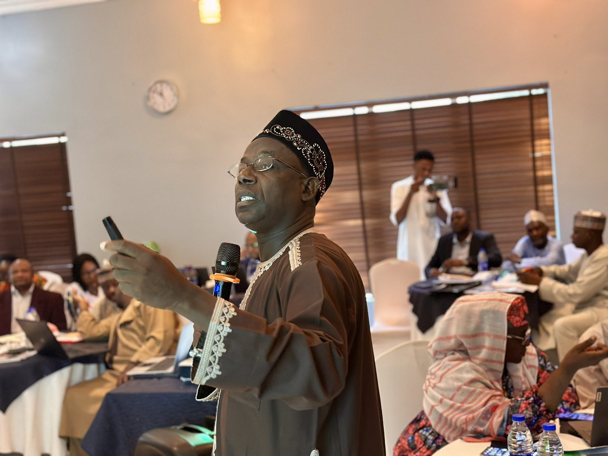 Africa Health Budget Network tweet media