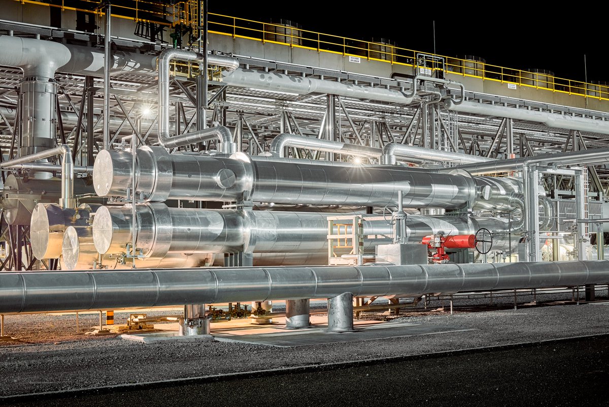 im_mining's tweet image. A new article by Dr Marit Brommer, CEO and Dr Helen Robinson, Global R&amp;amp;D Manager, at the International #Geothermal Association, delves into the topic of geothermal power &amp;amp; mining being natural allies shorturl.at/vtXnQ @lovegeothermal #futureofmining