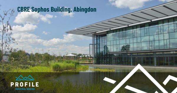 Profile Industrial Roofing tweet media