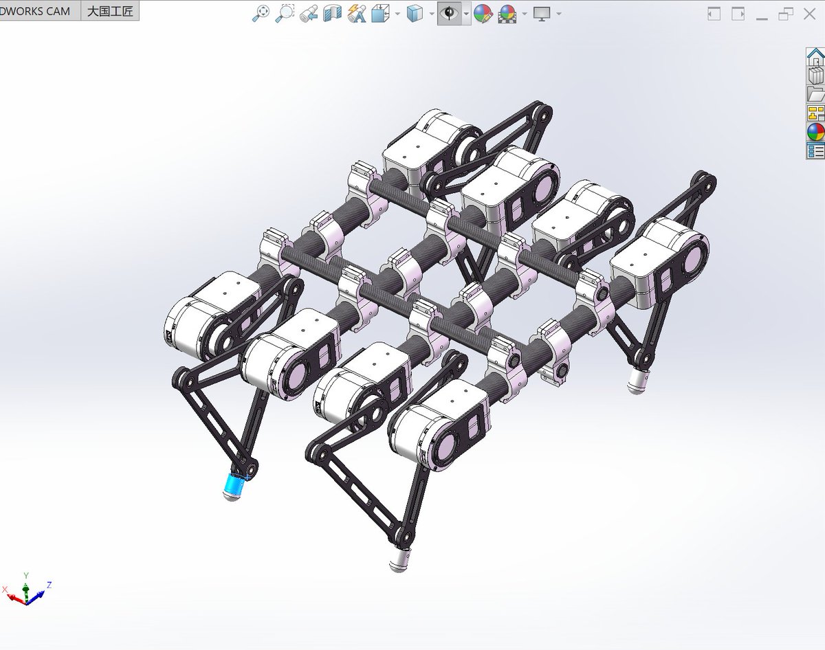 New ProjectV2
