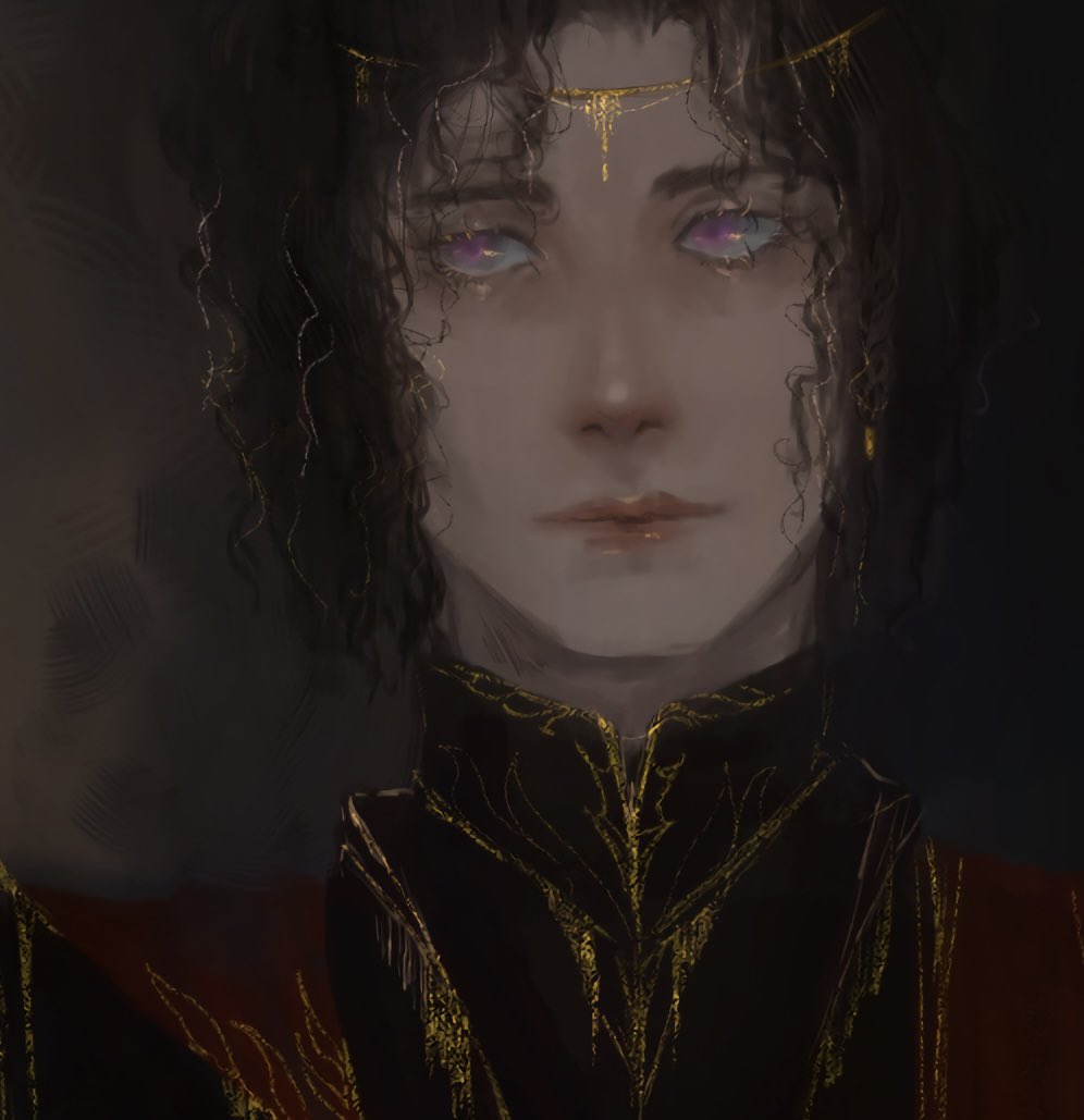 SUNSTIANA's tweet image. They could’ve been good rulers… 🥲 Jace with purple eyes is my favorite thing ever…!
I need a kiss in the first 5mins of s3… make it happen please! Before the heartbreak 😭💔
#hotd #FireandBlood #jace #baela #jacaela #art #ASOIAF