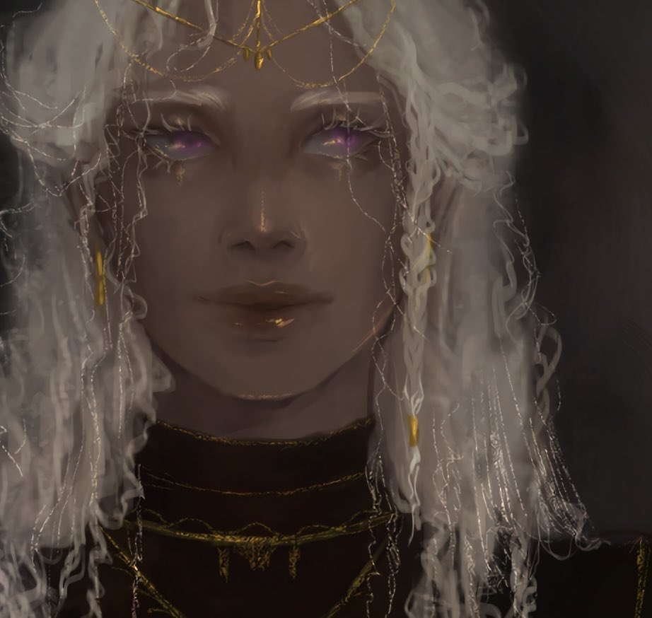 SUNSTIANA's tweet image. They could’ve been good rulers… 🥲 Jace with purple eyes is my favorite thing ever…!
I need a kiss in the first 5mins of s3… make it happen please! Before the heartbreak 😭💔
#hotd #FireandBlood #jace #baela #jacaela #art #ASOIAF
