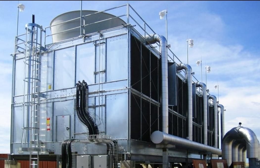 Looking for a fan supplier to help you overcome challenges with air movement in cooling towers?
  
We know the usual culprits:
  
- Inefficient cooling
- High energy bills
- Excessive noise
- Reliability concerns

Get the technical support you need.
shorturl.at/Jqn3n