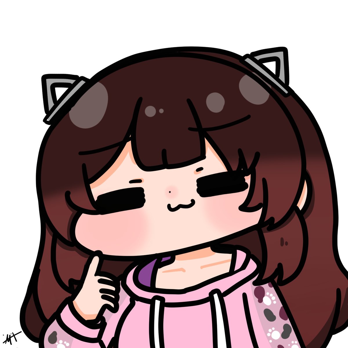 Min__Ti's tweet image. #ロボ子Art
😓😓😓